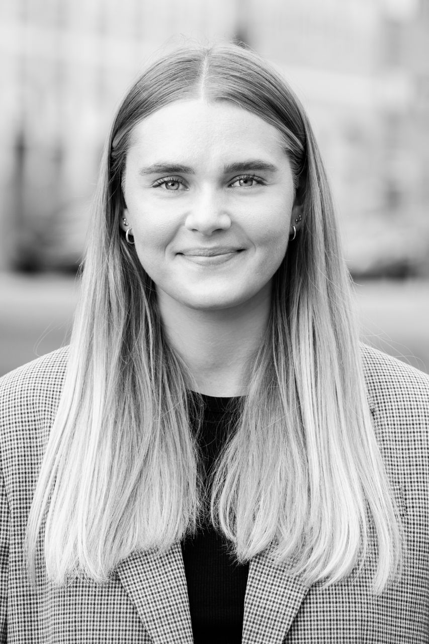 Signe Molter Ulriksen